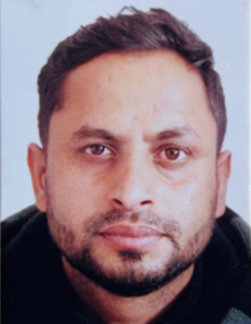 Sanjeev Bhandari